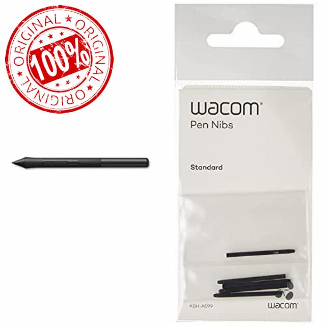 Wacom Pen 4K - digital pen for Wacom Intuos