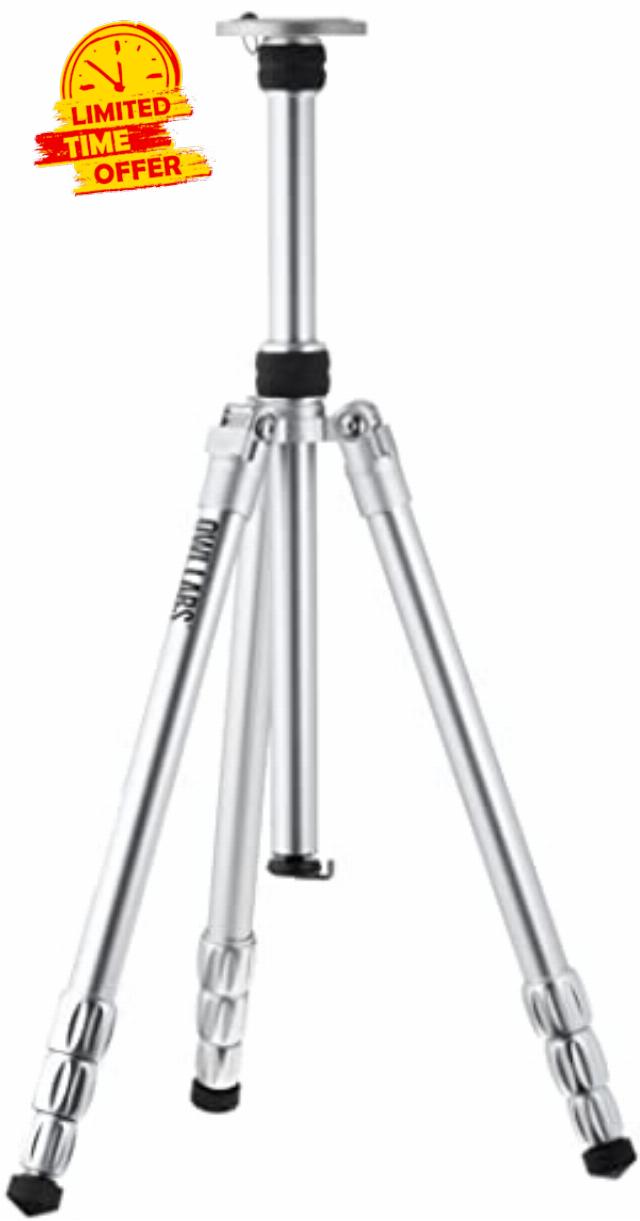 TRIPOD FOR MEETING OWL 3 ALUMINUM FOR FLEXIBLE SETUP