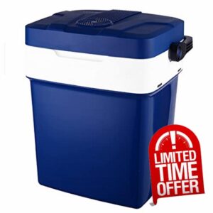 Electric Cool Box
