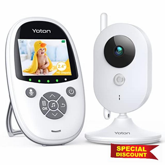 YOTON Baby Monitor