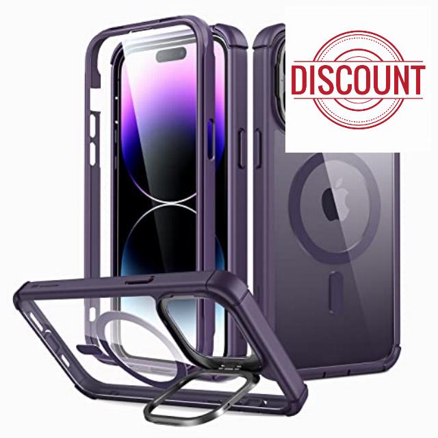 ESR for iPhone 14 Pro Max Case