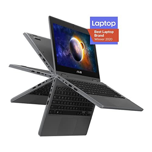 11.6" HD Anti-Glare Touchscreen Display