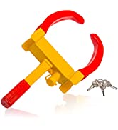 COSTWAY Heavy-Duty Motorbike Stand, Portable Motorcycle Rear Wheel Lift, Motor Bike Paddock Stand...