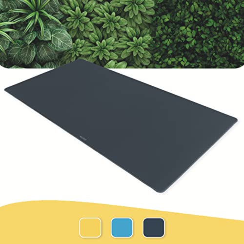 Large 80 x 40cm Desk Pad