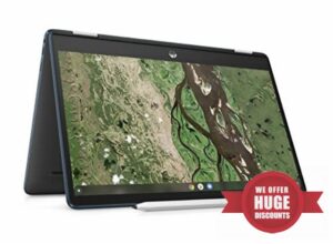 HP Chromebook x360 14b-cb0020ca