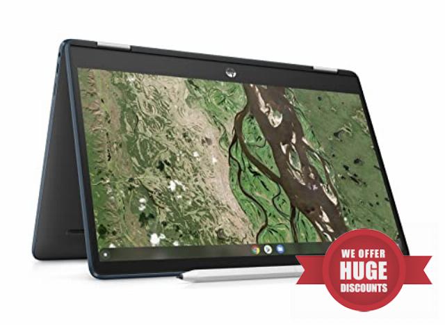 HP Chromebook x360 14b-cb0020ca