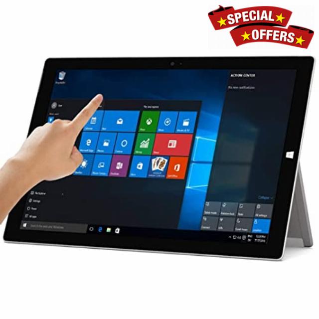 Microsoft Surface Pro 3 (256 GB