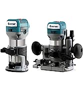 COSTWAY Rotary Hammer Drill, 1500W SDS Plus Electric Drills with 360° Rotating Handle, 4 Function...
