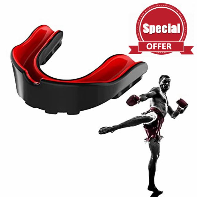 Sports Gum Shield