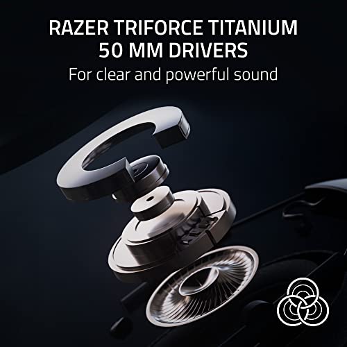 Up to 70hrs Battery) Black