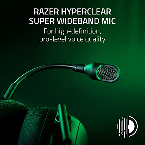 HyperSpeed Wireless Technology