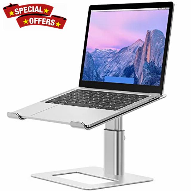 Besign LSX3 Aluminum Laptop Stand