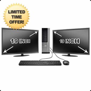 Dell Optiplex 790 Core i5 3.1GHz