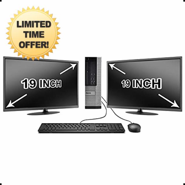 Dell Optiplex 790 Core i5 3.1GHz