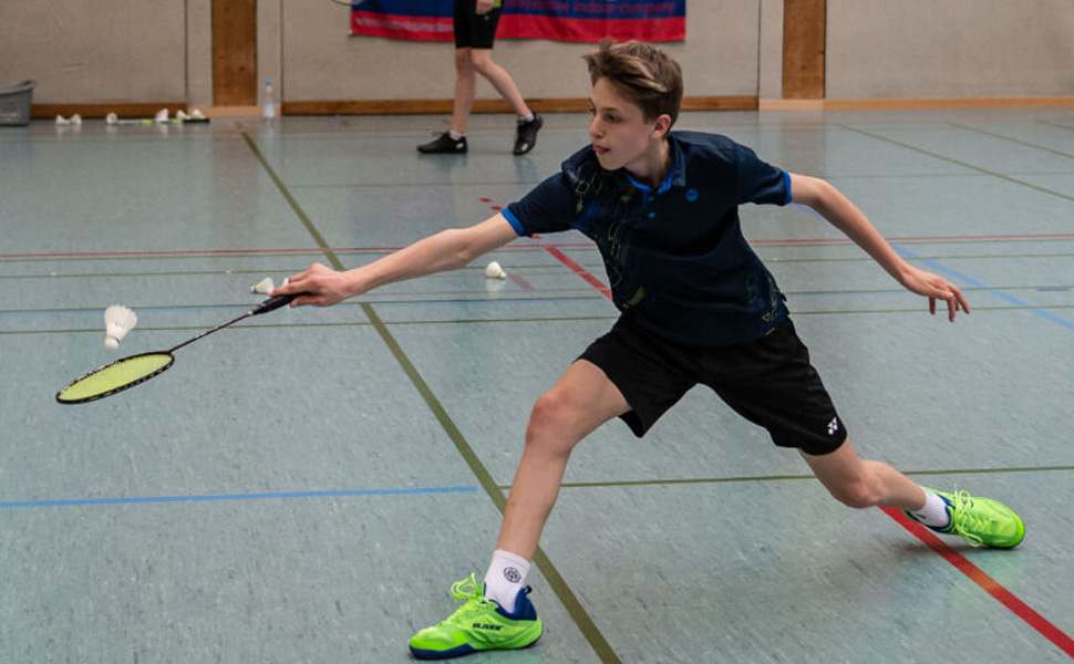 Badminton Shuttlecocks Goose Feather Shuttles with Great Flight Stability and Durability