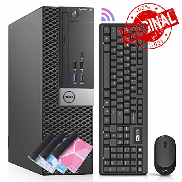 Dell OptiPlex 7040 Desktop Computers PC