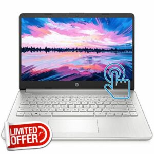 HP Pavalion Laptop