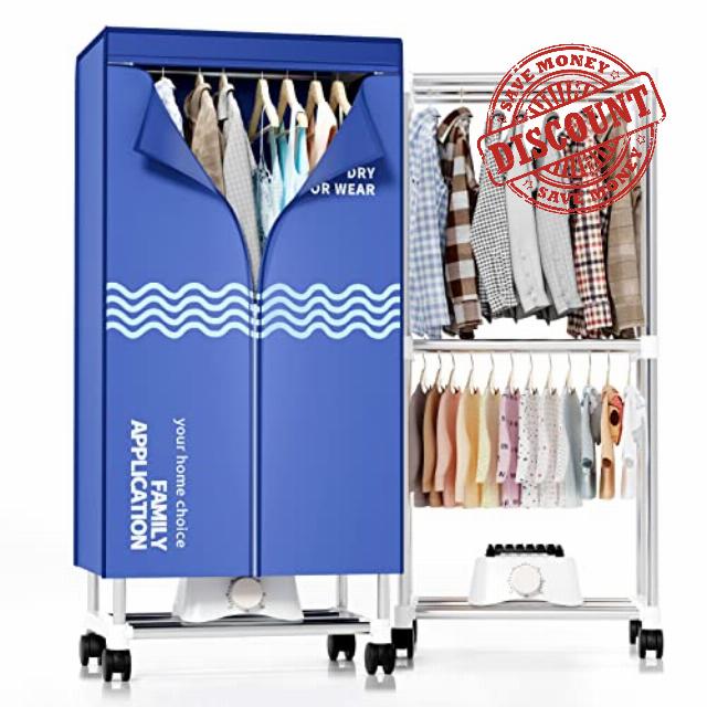 Clothes Dryer