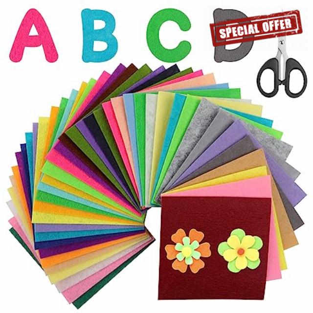 Felt Sheet