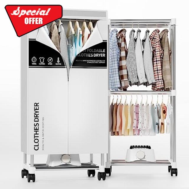 Clothes Dryer