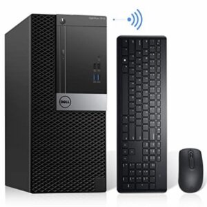 Dell OptiPlex 7040 Mini Tower PC