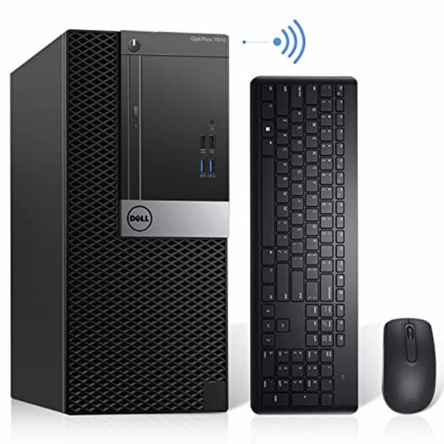 Dell OptiPlex 7040 Mini Tower PC