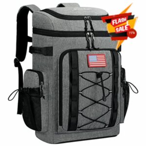 Maelstrom Cooler Backpack