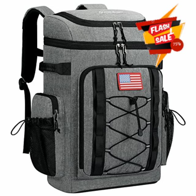 Maelstrom Cooler Backpack