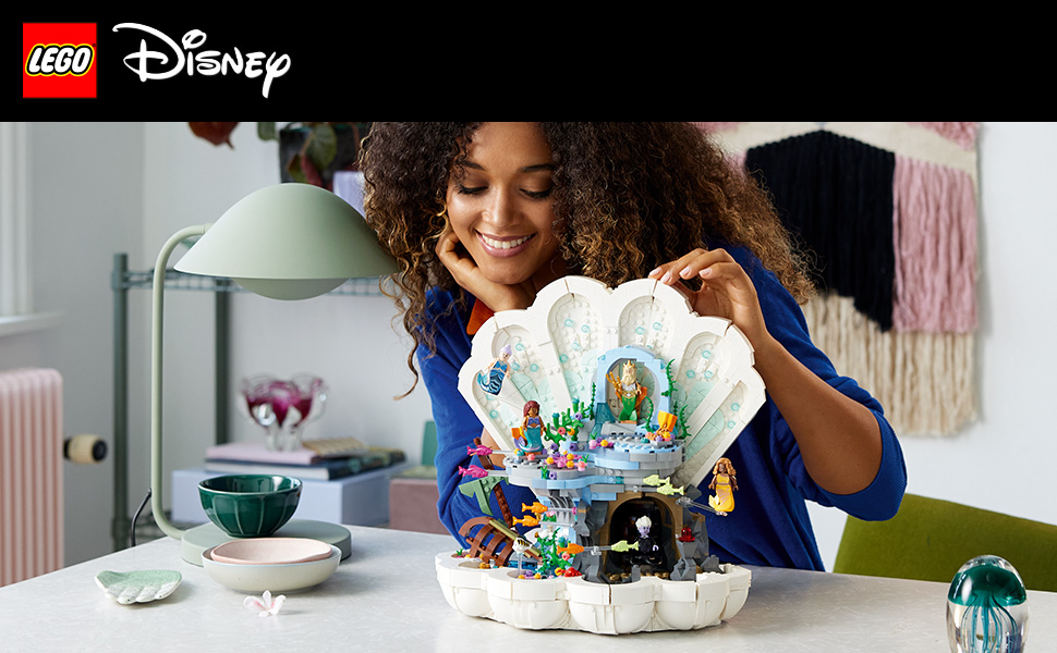 43225 Disney Princess