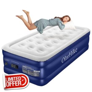OlarHike Single Air Bed