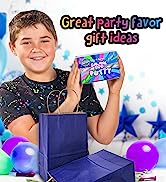 Galaxy Goo Putty