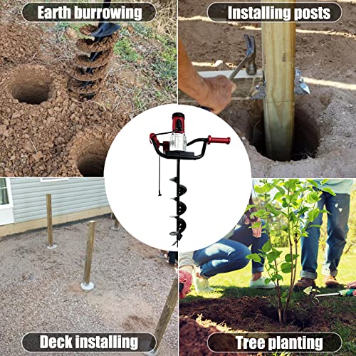 Planting Trees