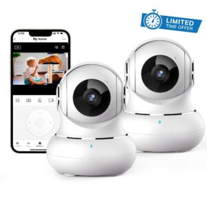 Little elf Wifi Camera