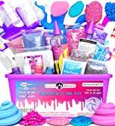 Neon Slime Kit