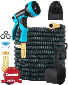 Garden Hose