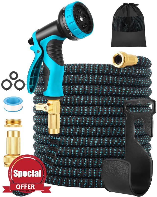 Garden Hose