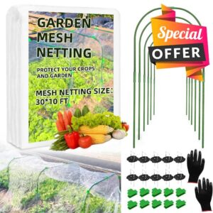 Garden Netting Kit