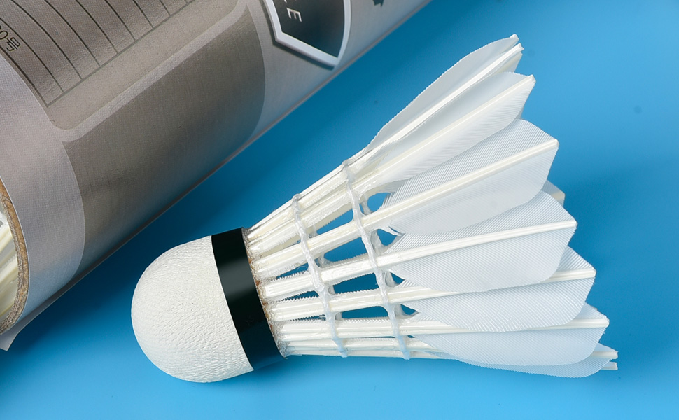 Shuttlecocks Badminton