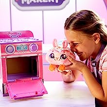 cookeez makery