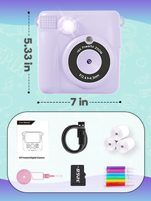 print camera