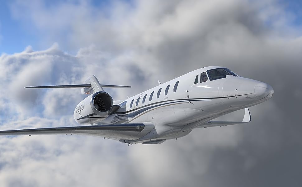 X Plane 12