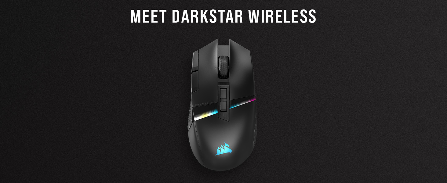 gaming mouse, wireless mouse, mmo mouse, moba mouse