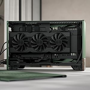Fractal Design Terra Jade