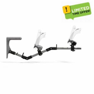 Magtube VR Controller Stock Valve Index