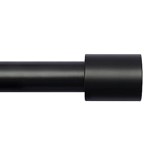 1 Inch Heavy Duty Curtain Rods