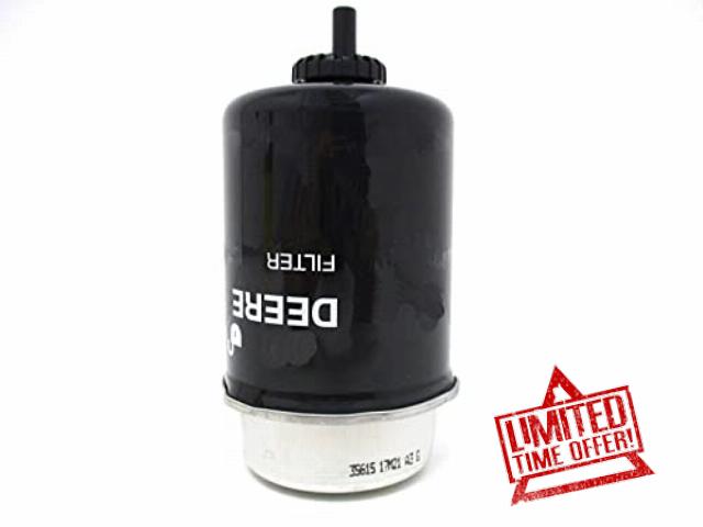Tractor Filters RE521248 For John Deere 1492722