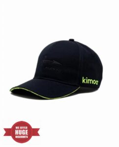 KIMOA Amcf1 FA Cap u Baseball