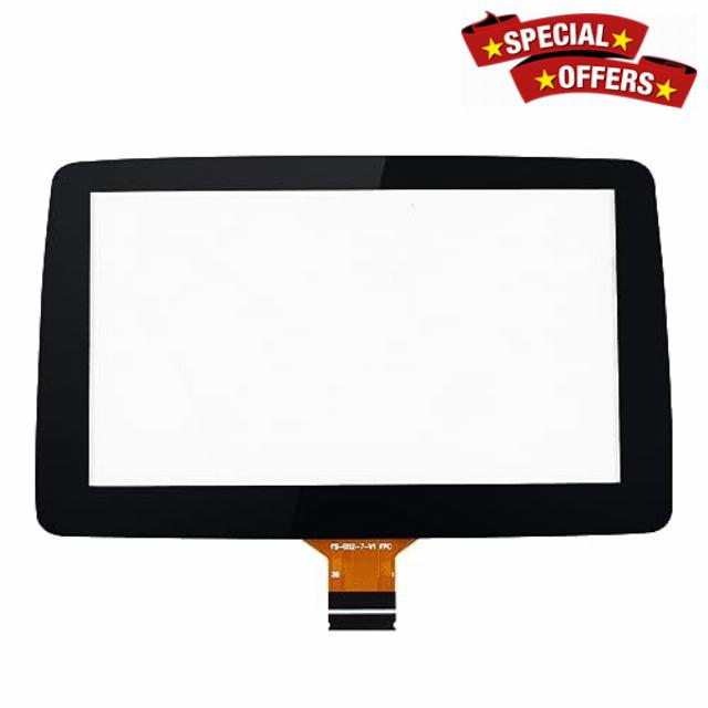 Touch Screen Digitizer