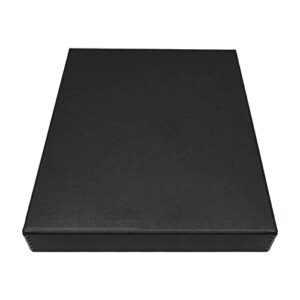 Archival Photo Storage Box