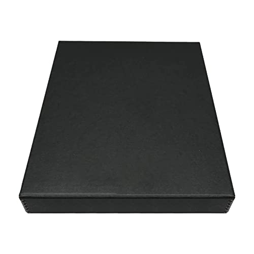 Archival Photo Storage Box